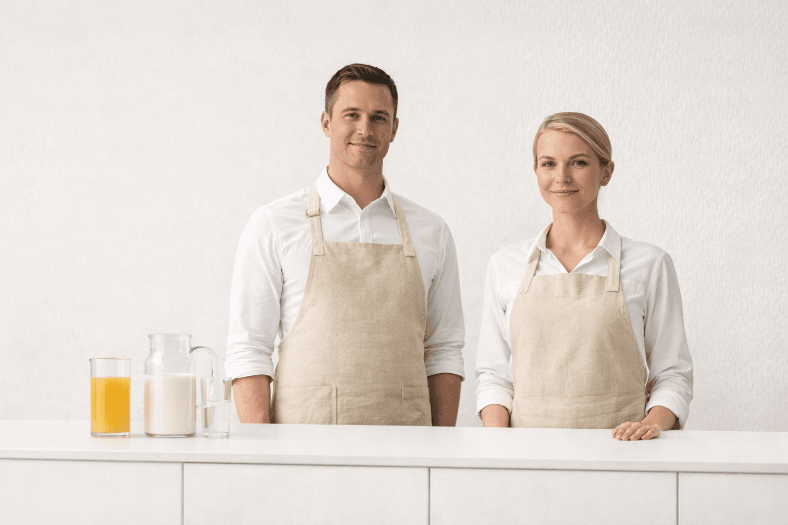 Vitamin B trained hospitality staff